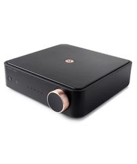 Argon Audio SA2 Στερεοφωνικός Ενισχυτής Streaming Black (Τεμάχιο)