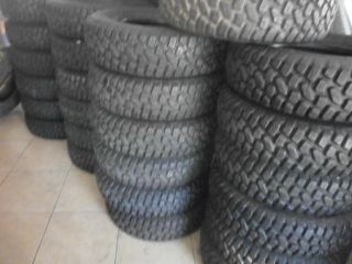 225/75R16 CONTINENTAL 8 PR***MOUTAFIS TYRES***-thumb-1