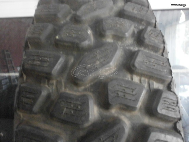 225/75R16 CONTINENTAL 8 PR***MOUTAFIS TYRES***