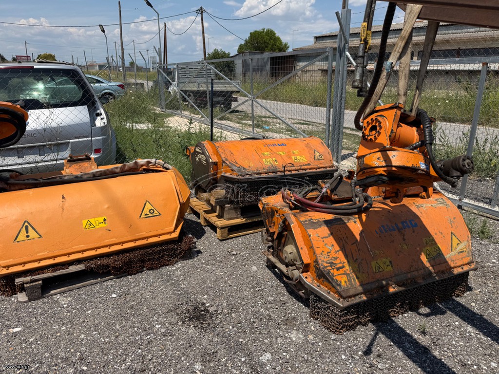 Unimog Unimog 2010