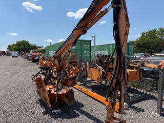 Unimog Unimog 2010-thumb-3