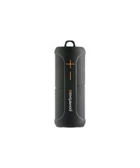 Powerbass BT-200 Αδιάβροχο Φορητό Ηχείο Bluetooth Black