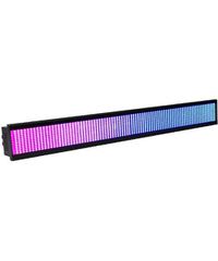 Citronic SpectraBar: 800W LED Colour Blinder και Strobe Bar