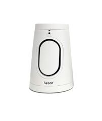 SEGON JS-BSS30 Κρεμαστά Ηχεία Οροφής 100V White *ΤΕΛΕΥΤΑΙΟ ΤΕΜΑΧΙΟ