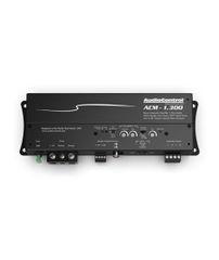 AudioControl ACM-1.300 MONOBLOCK MICRO AMPLIFIER WITH ACCUBASS®-thumb-1