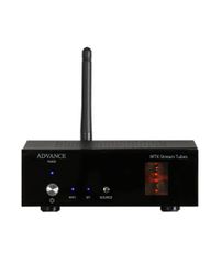 Advance Paris WTX-Stream Tubes Δικτυακό Streamer / Wifi Network Player