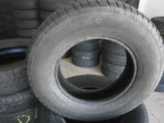 205/80R16 CONTINENTAL 8PR***MOUTAFIS TYRES***-thumb-2