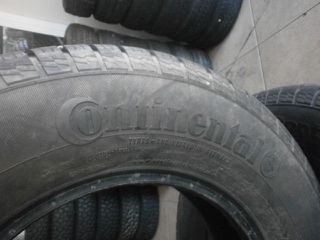 205/80R16 CONTINENTAL 8PR***MOUTAFIS TYRES***-thumb-3