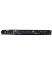 Adastra A14 Dual Stereo Ενισχυτής-Μίκτης 4 x 100W