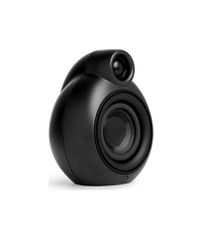 Podspeakers MicroPod Bluetooth MKII Ηχείο Βιβλιοθήκης 3" Black Matte *ΤΕΛΕΥΤΑΙΟ ΤΕΜΑΧΙΟ