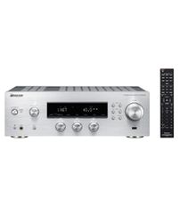 Pioneer SX-N30AE Network Stereo Receiver 2 Καναλιών 2x110W Silver (Τεμάχιο)