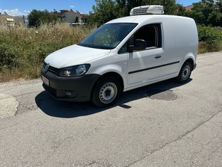 Ψυγείο Volkswagen 2015 caddy