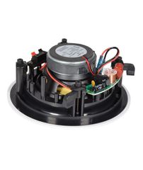 Adastra KV8 Χωνευτό Ηχείο Οροφής 2 Δρόμων 8" 40W RMS Λευκό (Τεμάχιο)-thumb-2