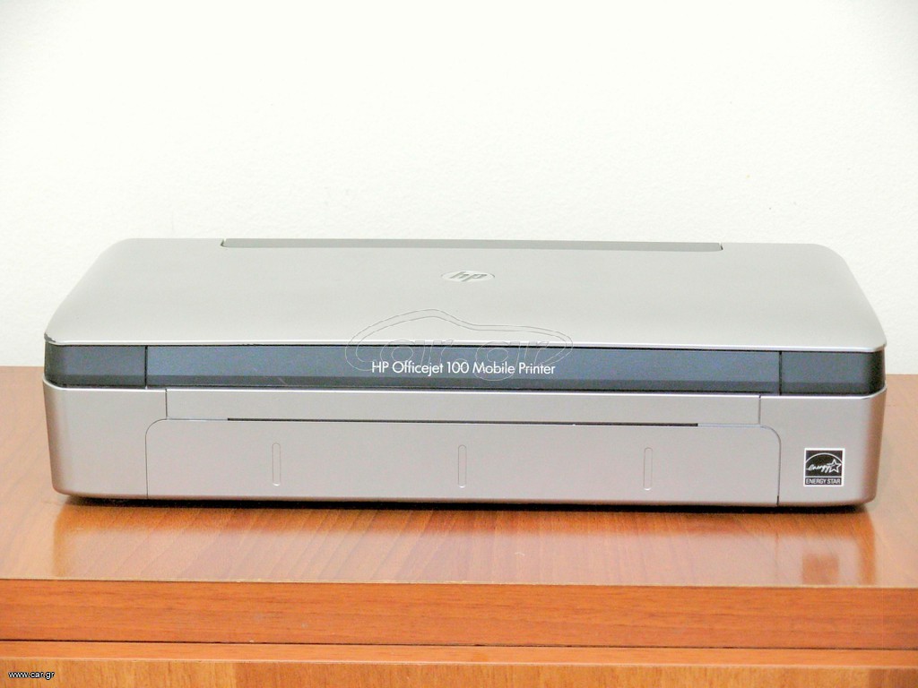 ΕΚΤΥΠΩΤΗΣ HP Officejet 100