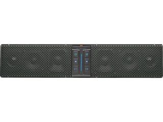 Powerbass XL-650 Power Sports Marine Sound Bar 6 Ηχείων 250W RMS (Τεμάχιο)