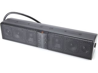 Powerbass XL-650 Power Sports Marine Sound Bar 6 Ηχείων 250W RMS (Τεμάχιο)-thumb-1