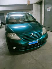 Citroen C3 2002