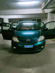 Citroen C3 2002-thumb-2