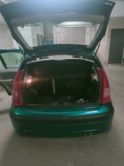 Citroen C3 2002-thumb-3