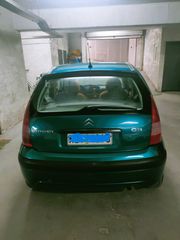 Citroen C3 2002-thumb-5