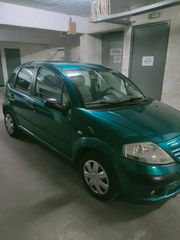 Citroen C3 2002-thumb-7