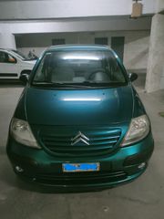 Citroen C3 2002-thumb-8