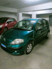 Citroen C3 2002-thumb-9