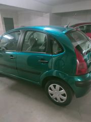 Citroen C3 2002-thumb-10