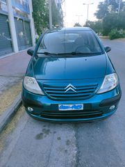 Citroen C3 2002-thumb-11