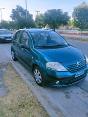 Citroen C3 2002-thumb-12