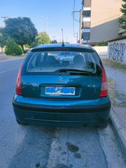 Citroen C3 2002-thumb-13