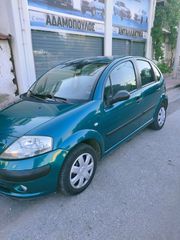 Citroen C3 2002-thumb-14