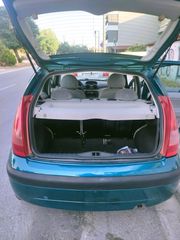 Citroen C3 2002-thumb-19