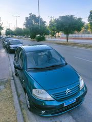 Citroen C3 2002-thumb-29