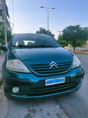 Citroen C3 2002-thumb-30