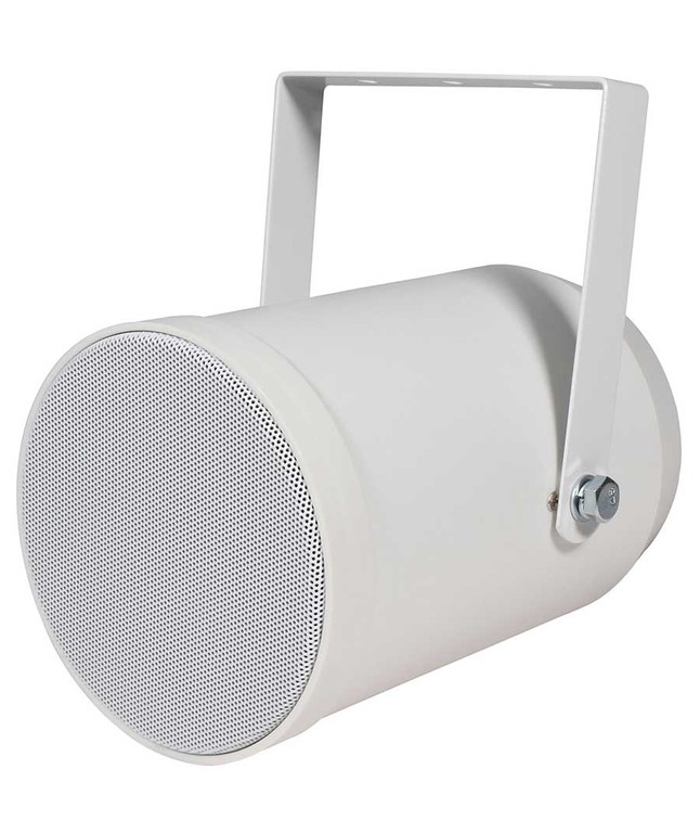 Adastra WSP10-W Ηχεία Projector 5.25'' White (Τεμάχιο)