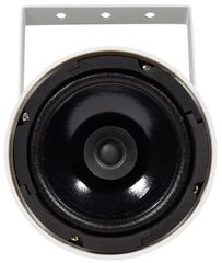 Adastra WSP10-W Ηχεία Projector 5.25'' White (Τεμάχιο)-thumb-2
