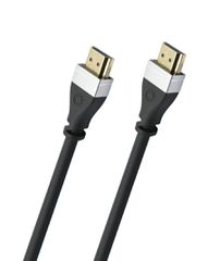 Oehlbach Video Link Ultra-Hight-Speed Καλώδιο HDMI 2.1 1.50m Black (Τεμάχιο)
