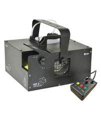 Qtx HZ-3 Μηχανή Ομίχλης 700W **ΤΕΛΕΥΤΑΙΟ ΤΕΜΑΧΙΟ
