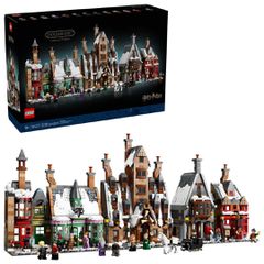 LEGO Harry Potter Gringotts Wizarding Bank - Collectors' Edition 76457