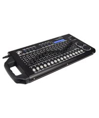 Qtx ADMX-512 Προηγμένος Ελεγκτής DMX/RDM 512 Καναλιών (Τεμάχιο)