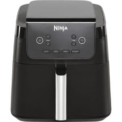 Ninja AF170EU Air Fryer 6.2lt Μαύρο