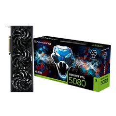 Gainward GeForce RTX 5080 16GB GDDR7 Python III
