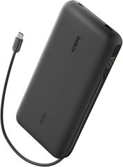 Belkin BoostCharge Powerbk.PD45W Screen Laptop Power Bank 25000mAh Black
