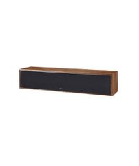 Magnat Monitor S14 C Κεντρικό Ηχείο 2 x 4.5" 100W RMS 2.5 Δρόμων Walnut (Τεμάχιο)-thumb-1