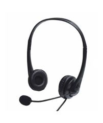 AvLink 100.058UK USB Ακουστικά με Μικρόφωνο (Τεμάχιο)