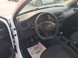 Peugeot 301 2014 1600 diesel-thumb-8
