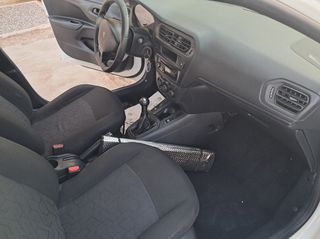 Peugeot 301 2014 1600 diesel-thumb-14