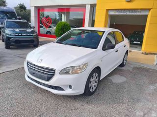 Peugeot 301 2014 1600 diesel-thumb-4
