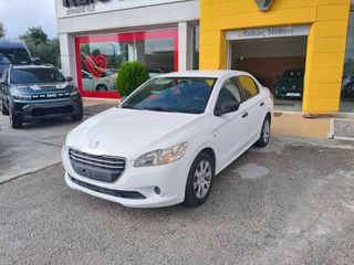 Peugeot 301 2014 1600 diesel